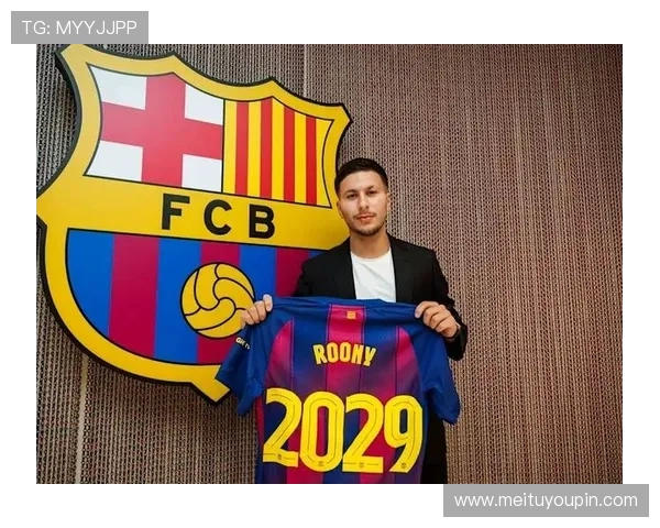 巴萨与西甲谈判取得突破 注册新援障碍扫清