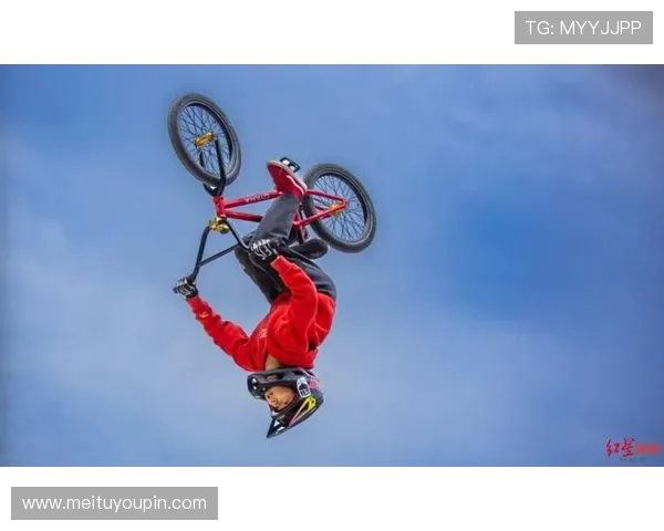 深圳 10 后刘浩冉:蝉联小轮车世界冠军的少年骑手 深圳 10 后刘浩冉:蝉联小轮车世界冠军的少年骑手